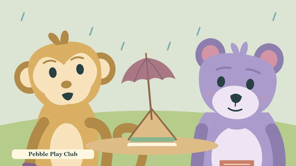 The Picnic That Changed Its Mind